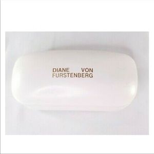 Diane Von Furstenberg Sunglasses CASE